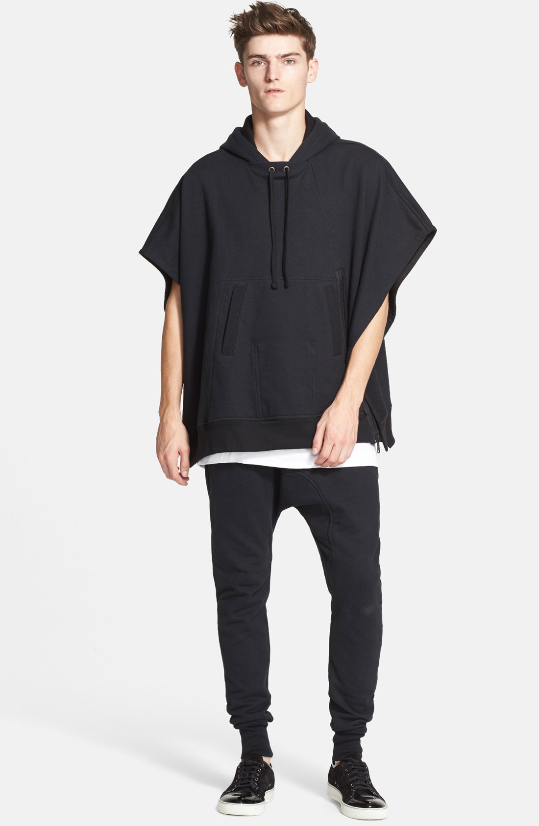Wardrobe Refresher: Shop Modern Men’s Looks from BLK DNM, Dsquared2, Thom Browne + More at Nordstrom