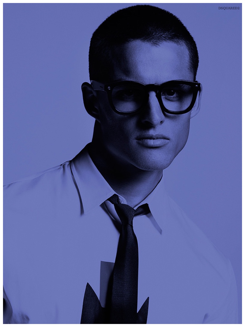 Dsquared2-Spring-Summer-2015-Campaign-Shoot-Silvester-Ruck-005