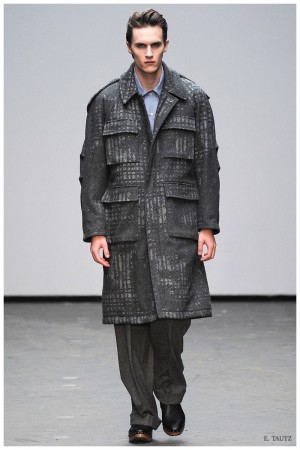 E Tautz Fall Winter 2015 London Collections Men 010