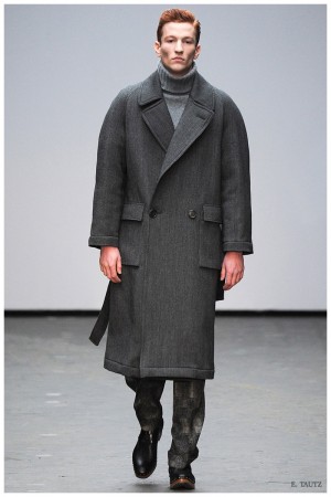 E Tautz Fall Winter 2015 London Collections Men 012