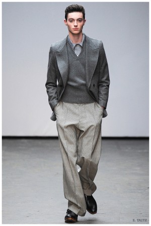 E Tautz Fall Winter 2015 London Collections Men 014