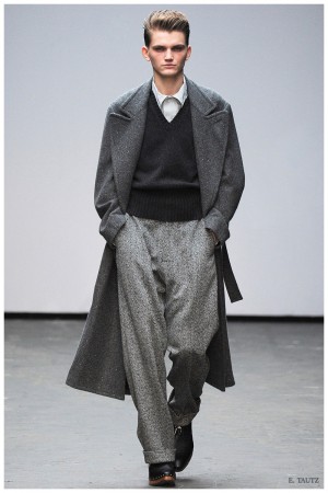 E Tautz Fall Winter 2015 London Collections Men 015