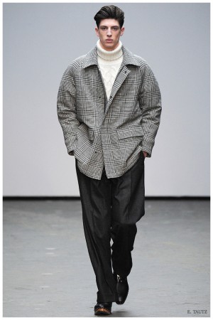 E Tautz Fall Winter 2015 London Collections Men 019