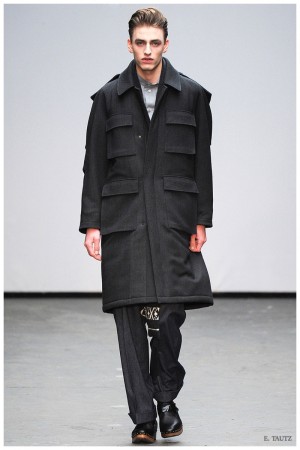 E Tautz Fall Winter 2015 London Collections Men 024