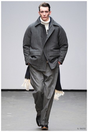 E Tautz Fall Winter 2015 London Collections Men 025