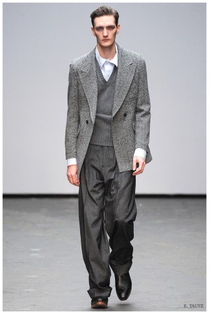 E Tautz Fall Winter 2015 London Collections Men 027