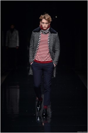 Ermanno Scervino Fall Winter 2015 Menswear Collection 001