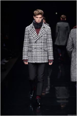 Ermanno Scervino Fall Winter 2015 Menswear Collection 003