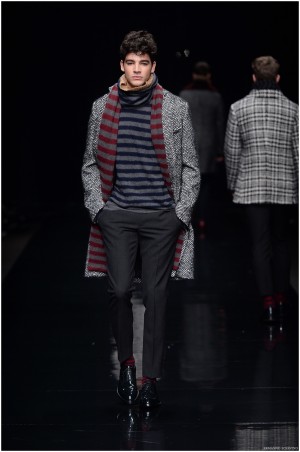 Ermanno Scervino Fall Winter 2015 Menswear Collection 004