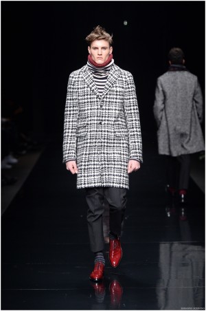 Ermanno Scervino Fall Winter 2015 Menswear Collection 005