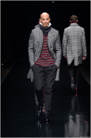 Ermanno Scervino Fall Winter 2015 Menswear Collection 006