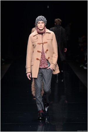 Ermanno Scervino Fall Winter 2015 Menswear Collection 009