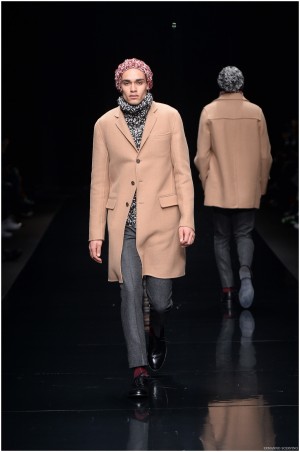 Ermanno Scervino Fall Winter 2015 Menswear Collection 010