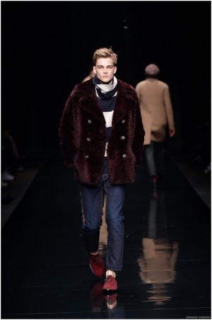 Ermanno Scervino Fall Winter 2015 Menswear Collection 011