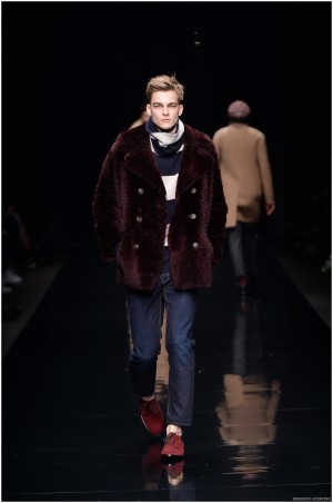 Ermanno Scervino Fall Winter 2015 Menswear Collection 011