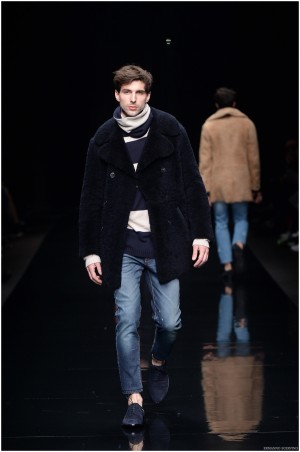 Ermanno Scervino Fall Winter 2015 Menswear Collection 013