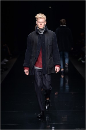 Ermanno Scervino Fall Winter 2015 Menswear Collection 014