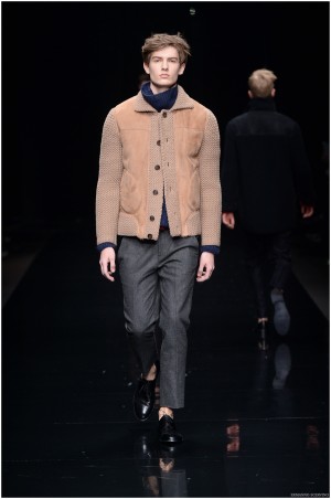 Ermanno Scervino Fall Winter 2015 Menswear Collection 015