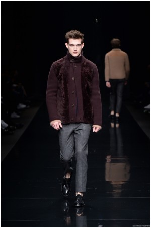 Ermanno Scervino Fall Winter 2015 Menswear Collection 016