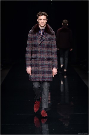 Ermanno Scervino Fall Winter 2015 Menswear Collection 017