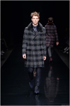 Ermanno Scervino Fall Winter 2015 Menswear Collection 018