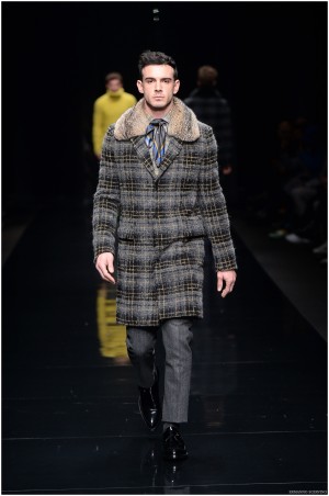 Ermanno Scervino Fall Winter 2015 Menswear Collection 019