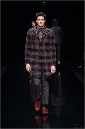 Ermanno Scervino Fall Winter 2015 Menswear Collection 023