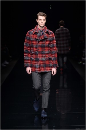 Ermanno Scervino Fall Winter 2015 Menswear Collection 024