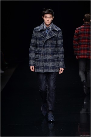 Ermanno Scervino Fall Winter 2015 Menswear Collection 025