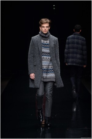 Ermanno Scervino Fall Winter 2015 Menswear Collection 026