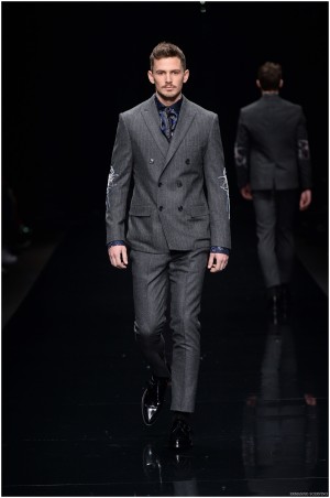 Ermanno Scervino Fall Winter 2015 Menswear Collection 030