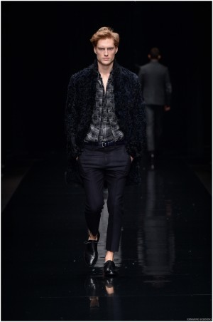 Ermanno Scervino Fall Winter 2015 Menswear Collection 032