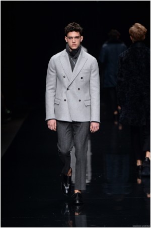 Ermanno Scervino Fall Winter 2015 Menswear Collection 033