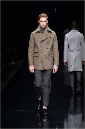 Ermanno Scervino Fall Winter 2015 Menswear Collection 035