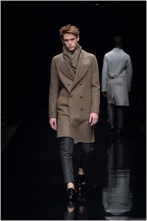 Ermanno Scervino Fall Winter 2015 Menswear Collection 036