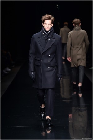 Ermanno Scervino Fall Winter 2015 Menswear Collection 037