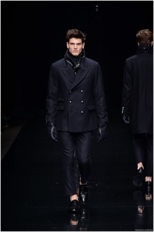 Ermanno Scervino Fall Winter 2015 Menswear Collection 038