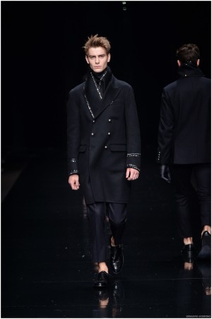 Ermanno Scervino Fall Winter 2015 Menswear Collection 039