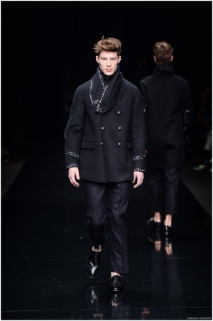 Ermanno Scervino Fall Winter 2015 Menswear Collection 040