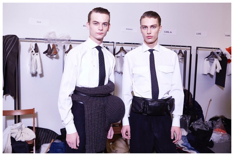 Ermenegildo-Zegna-Couture-Fall-Winter-2015-Mens-Behind-the-Scenes-Backstage-004