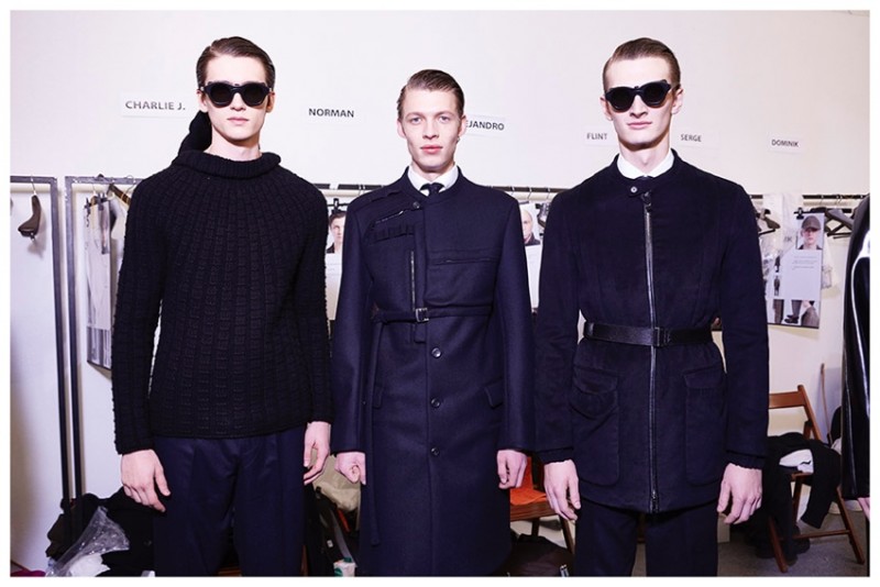 Ermenegildo-Zegna-Couture-Fall-Winter-2015-Mens-Behind-the-Scenes-Backstage-007