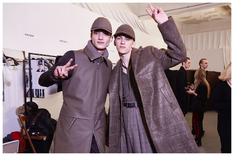 Ermenegildo-Zegna-Couture-Fall-Winter-2015-Mens-Behind-the-Scenes-Backstage-009