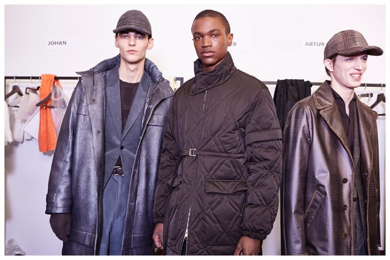 Ermenegildo-Zegna-Couture-Fall-Winter-2015-Mens-Behind-the-Scenes-Backstage-030