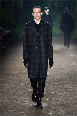 Ermenegildo Zegna Couture Menswear Fall Winter 2015 Milan Fashion Week 035
