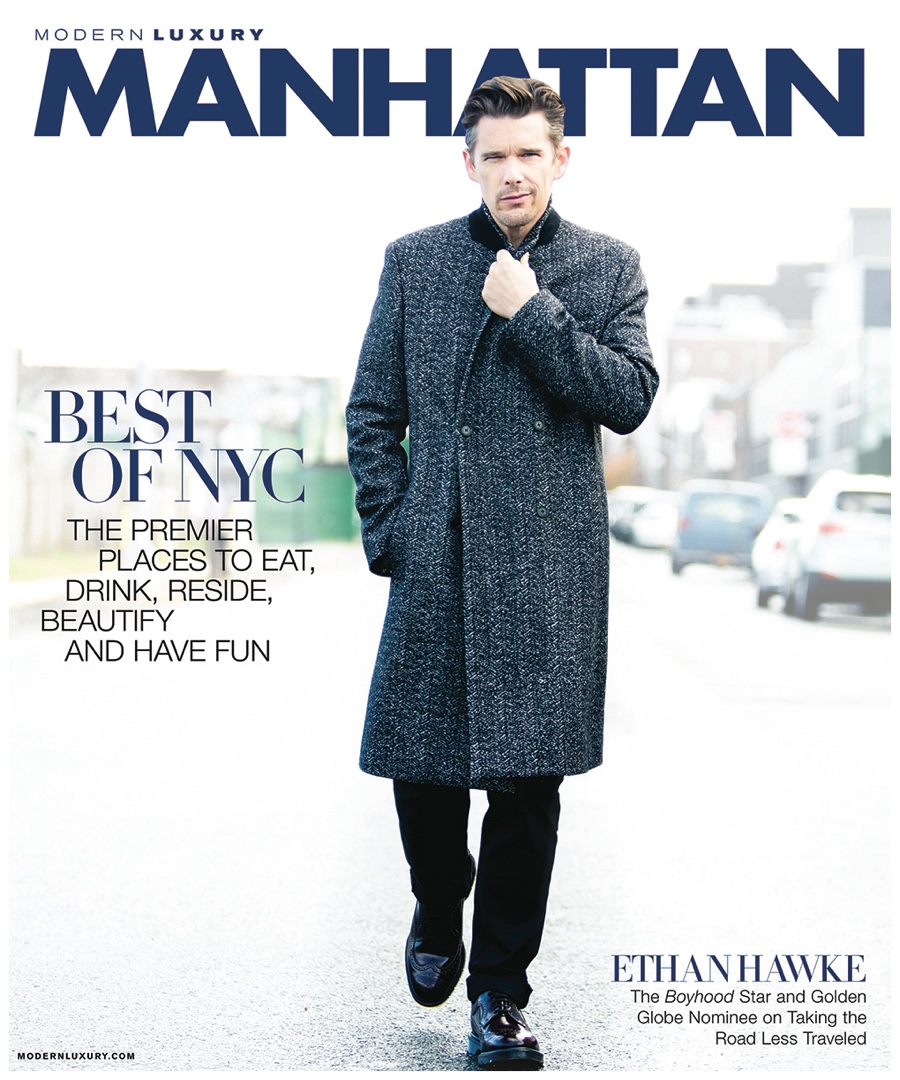 Ethan Hawke Manhattan January February 2015 Cover Shoot 001