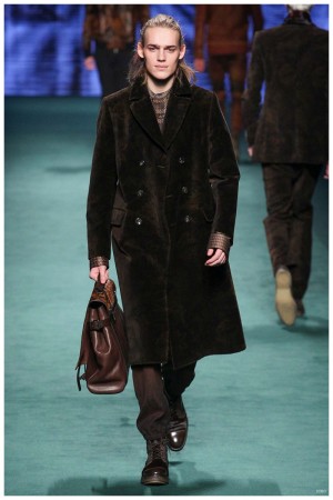 Etro Men Fall Winter 2015 Collection Milan Fashion Week 005