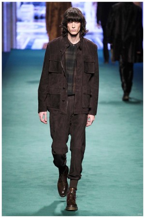 Etro Men Fall Winter 2015 Collection Milan Fashion Week 014