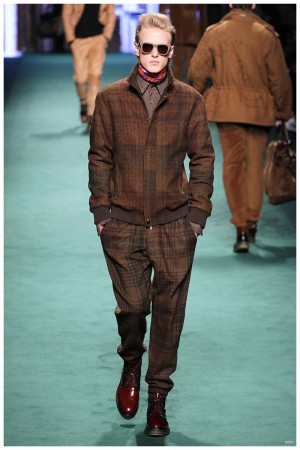 Etro Men Fall Winter 2015 Collection Milan Fashion Week 018