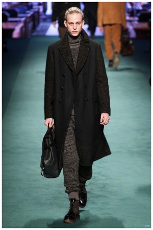 Etro Men Fall Winter 2015 Collection Milan Fashion Week 026