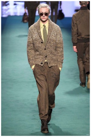 Etro Men Fall Winter 2015 Collection Milan Fashion Week 032